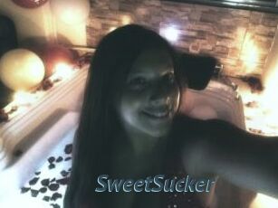 SweetSucker