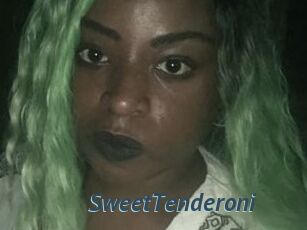 SweetTenderoni