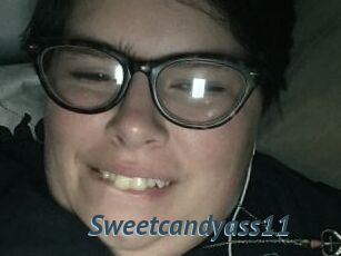 Sweetcandyass11