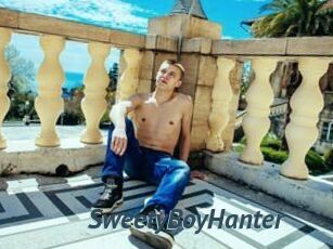 SweetyBoyHanter