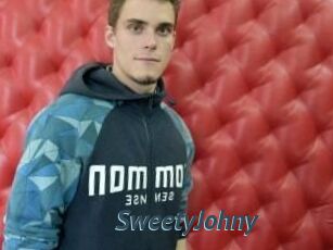 SweetyJohny