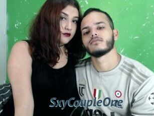 SxyCoupleOne
