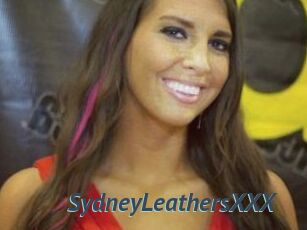 SydneyLeathersXXX