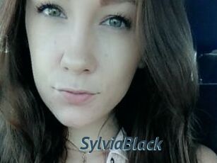 SylviaBlack