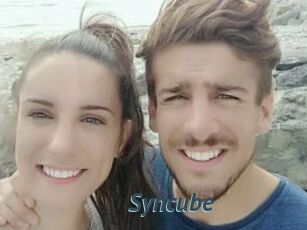 Syncube