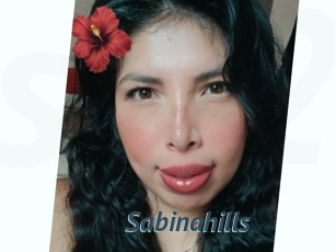 Sabinahills