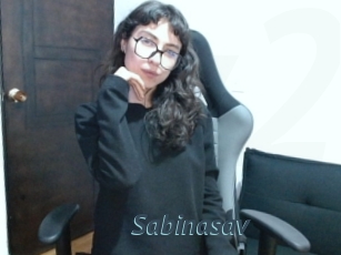 Sabinasav