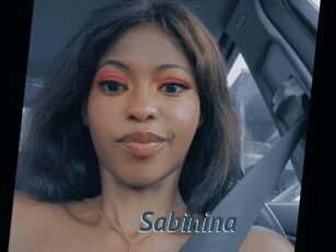 Sabinina