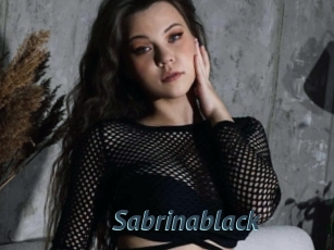 Sabrinablack