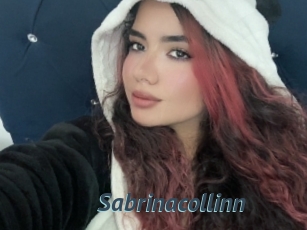 Sabrinacollinn