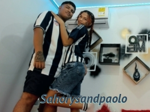 Sahorysandpaolo