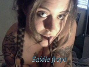 Saidie_freya