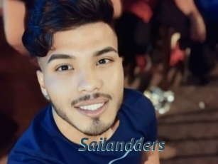 Sailandders