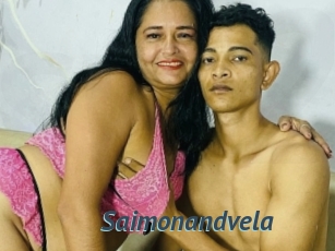 Saimonandvela