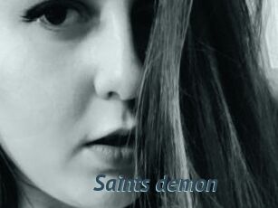 Saints_demon