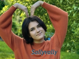 Sallyvally