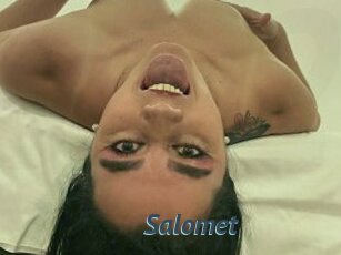 Salomet