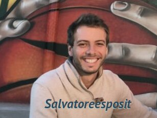 Salvatoreesposit