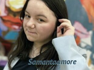 Samantaamore