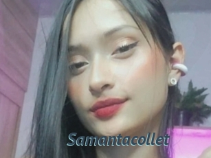 Samantacollet