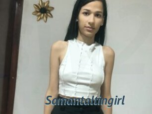 Samantaltingirl