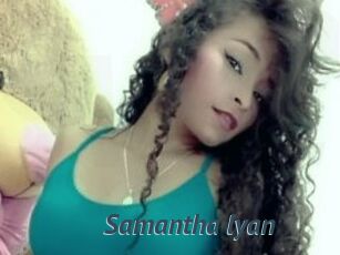 Samantha_lyan