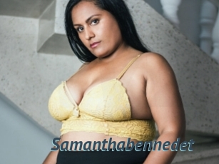 Samanthabennedet