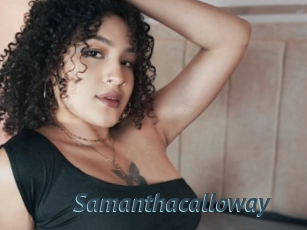Samanthacalloway