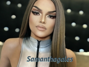 Samanthagales