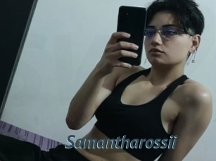 Samantharossii