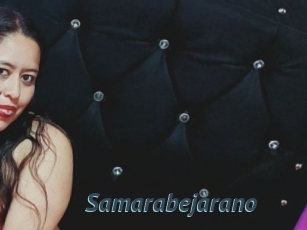 samarabejarano Sex Webcam 20