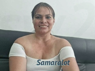 Samaralot