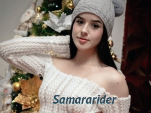 Samararider