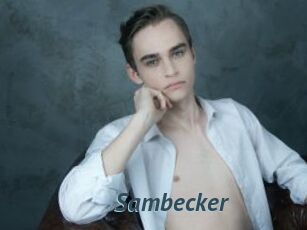 Sambecker