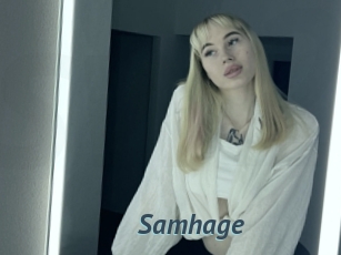Samhage