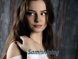 Samishining