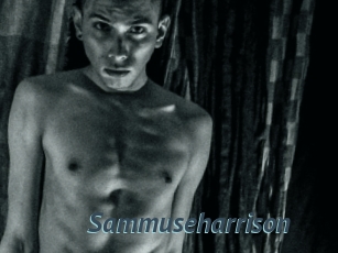 Sammuseharrison