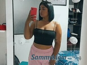 Sammyklein