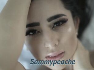 Sammypeache