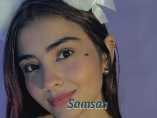 Samsan