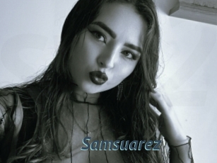 Samsuarez