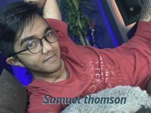 samuel_thomson Sex Webcam 20