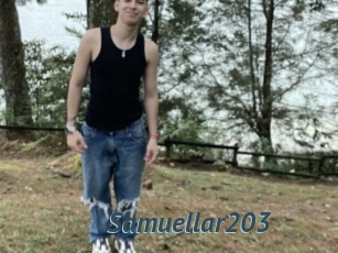 Samuellar203