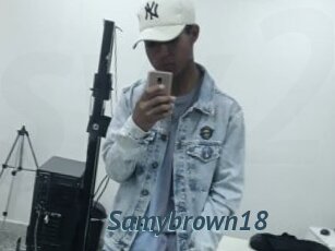 Samybrown18