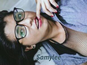 Samylee