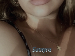 Samyra