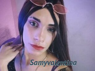 Samyvalentina