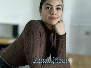 Sandalfleur