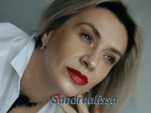 Sandraalissa