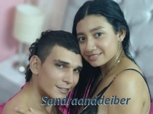 Sandraanddeiber